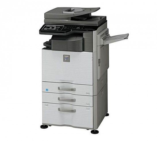 Máy Photocopy màu Sharp MX-2310U